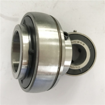 split pillow blocks bearings UC series