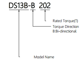 Rotary Damper For Floor Sockets