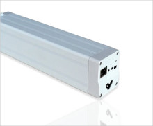 Motorized Window Treatments