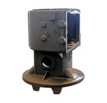 Lost Foam Casting Mechanical box body