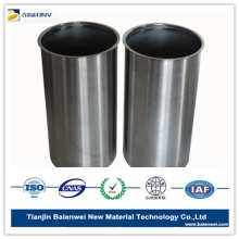 Hypereutectic AlSi alloy cylinder sleeves,A390 liners