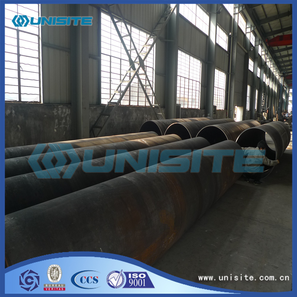 Saw Welded Pipe