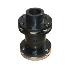 Flender Disc Coupling and Double Pack Disc Coupling Shafts - Transmission Spare Parts