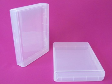 customized plastic storage case