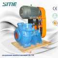 Metallfodrad Horisontell Mining Slurry Pumps