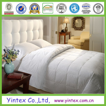 Hotel Use Summer Duck Down Comforters