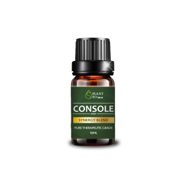 console blend Oil Lavender Deep Relaxing Oil Blends