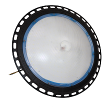 IP65 High Bay Light 100W 150W 200W UFO LED High Bay Light 5 Years warranty
