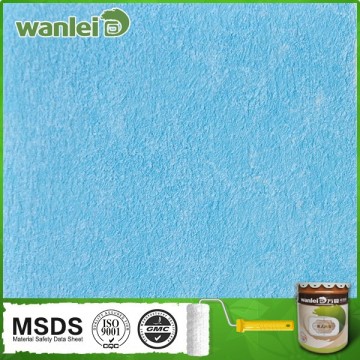 WanLei decorative effect color changing paint