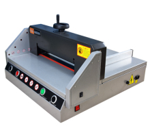 Rayson G-330 Automatic Desktop Electric Paper Cutter for A3/A4 Thick Paper up to 40mm
