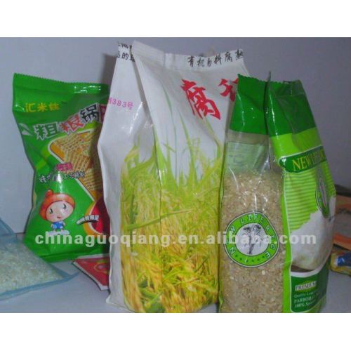 10-50kg nuts semi-automatic granule packing equipment