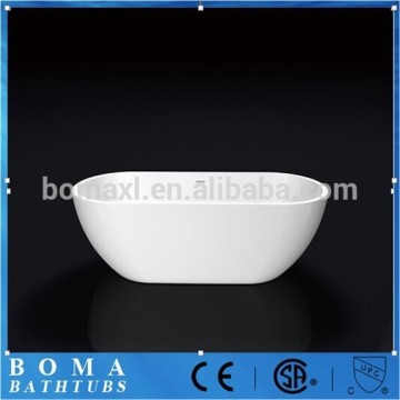 Chinese Cheap Hot Sale Enamel Steel Bathtub