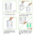 เครื่องใช้ในบ้าน 2l Top Fill Humidifier Essential Oil