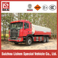 Tangki air JAC truk 15t 240HP