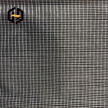 Plain pvc coated polyester leather backing fabrics