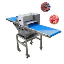 Professional Duck Poultry Meat, Fish Slicer, and Meat Slicing Machine for Fresh Meat