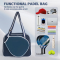 Customized Padel Tote Bag
