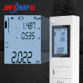 JRTMFG Двусторонний лазерный интеллектуальный диапазон приборов приборов