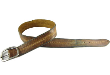 Genuine Leather Belt