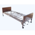 Multi Height Manual Home Hospital Bed