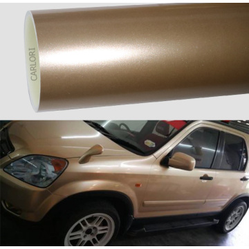 I-Metallic Gloss Metallic Gloel Car Wrap Vinyl