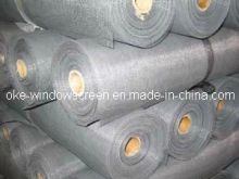 Galvanized Window Screen (OKE-01)