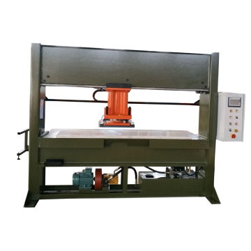 Basketball Cutting Machine for Leather Products