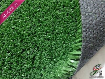 artificial turf cost