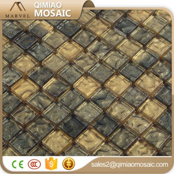Shining Dust Mosaic Firing Mode Decor Mosaic Moroccan Tiles Decor