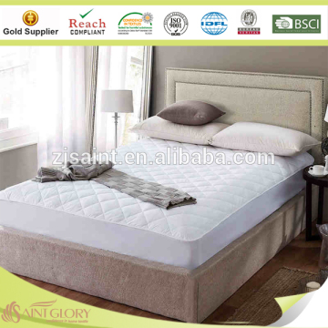 Anti-acarid waterproof twin mattress protector