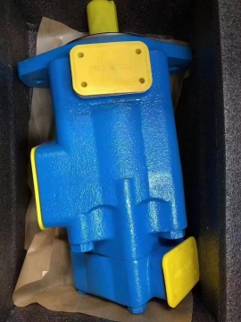 Denison T6, T7 vane pumps