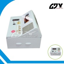 GGY-1200A Hottest sale ticket eater