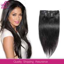 Affordable Cheap Clip In Hair Extensions Human Hair