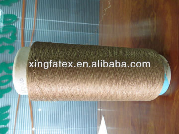 spandex single covered