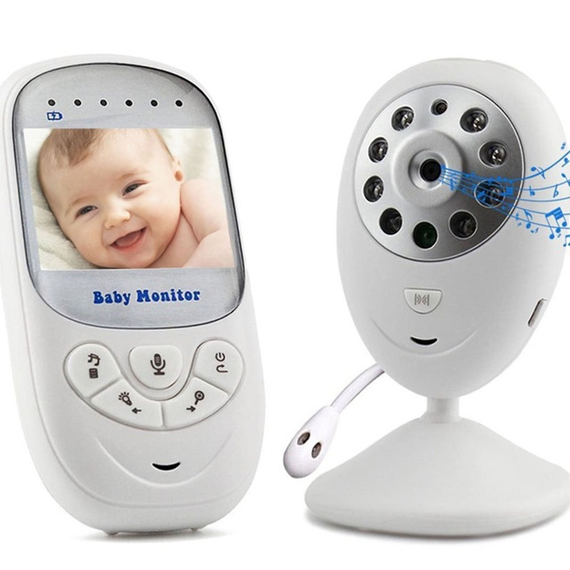 Summer Infant Baby Monitor