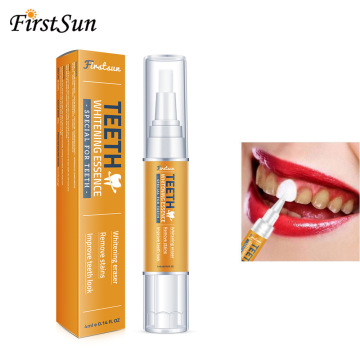 Professional Care Teeth Whitening Pen - Brighten Your Smile