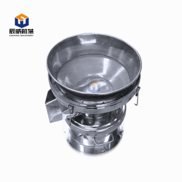 450 type liquid vibrating sieve filter machine