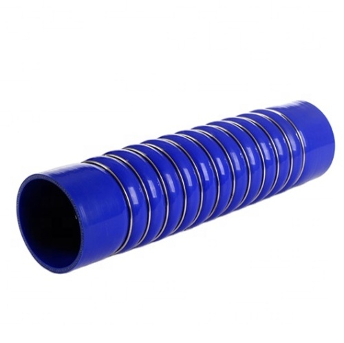 truck hose  auto parts cost-effective silicone hose pipe for 52RS011983