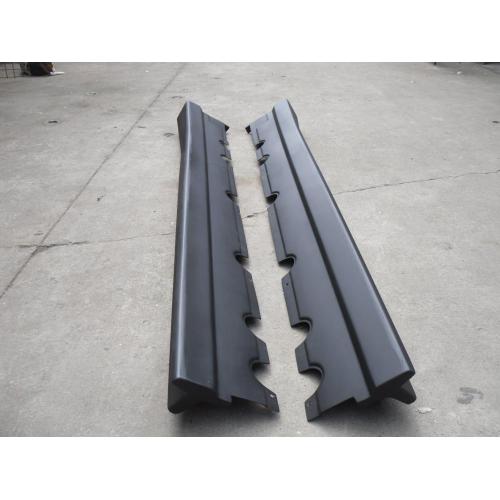 Lamborghini Side skirts Skirt carbon fibre