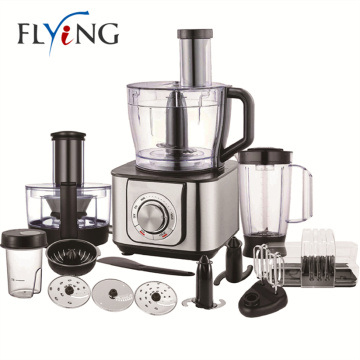 Mix Cut Crush Food Processor E Katalog