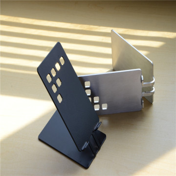 Thin Steel Sheet Metal Fabrication