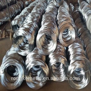 Redrawing Galvanized Iron Wire ( Hard)