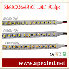led sign lighting strip with ic device smd 3528 120LEDs