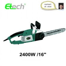 electeic chain saw / ETG014ML