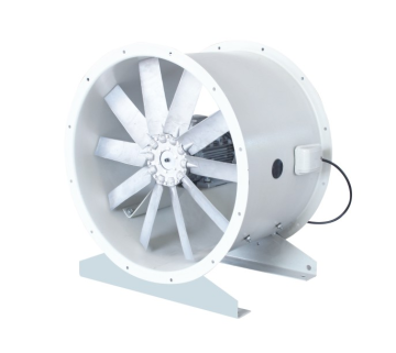 axial blower fan 300mm