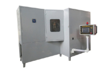 Core drill sharpening machine