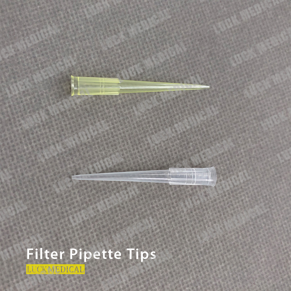 1000 ul 1000 ul Filter Tip