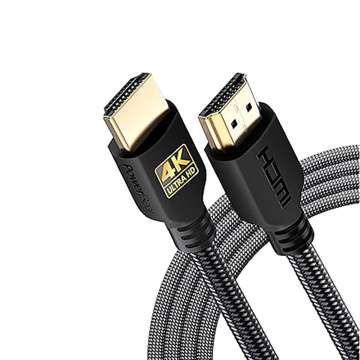 DP Cables DisplayPort 3ft Cable