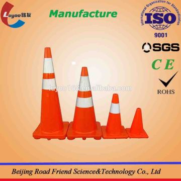 used traffic cones