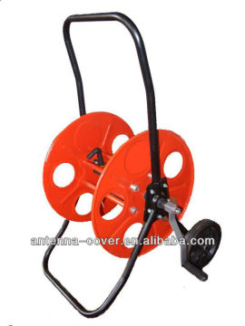 garden hose holders with wheels